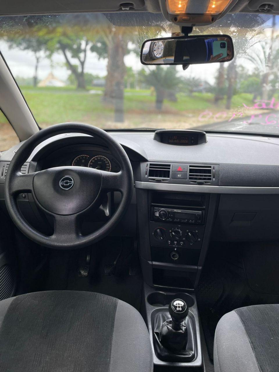 CHEVROLET Meriva - Foto