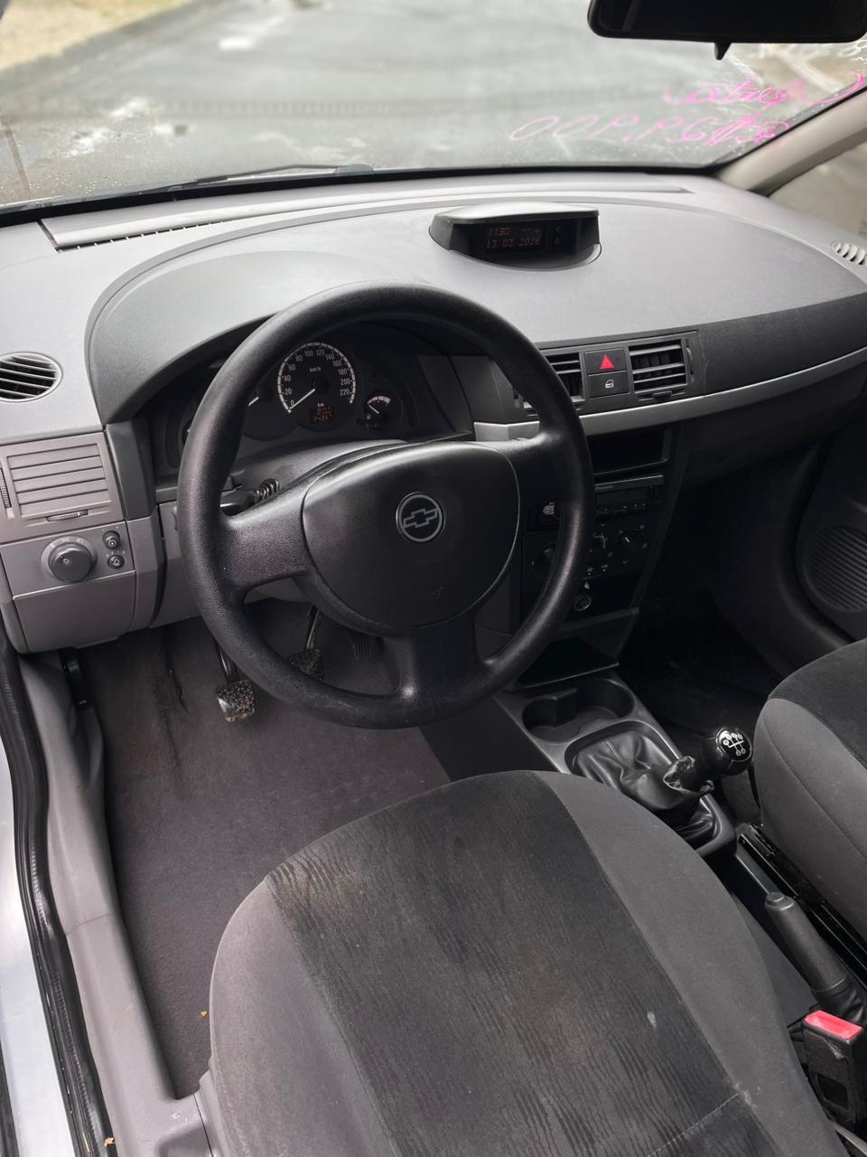 CHEVROLET Meriva - Foto