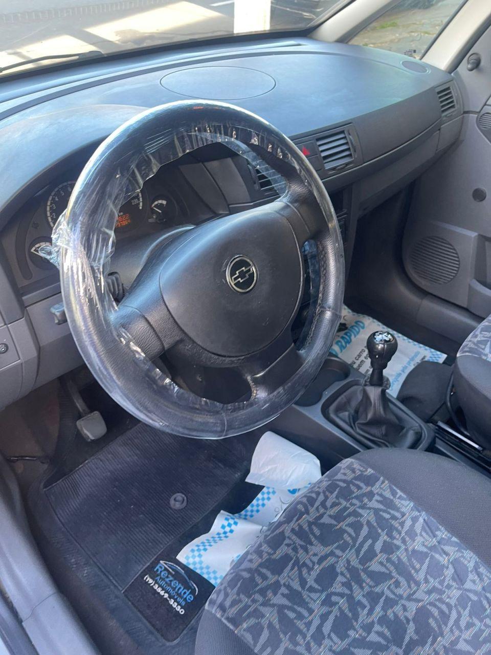 CHEVROLET Meriva - Foto