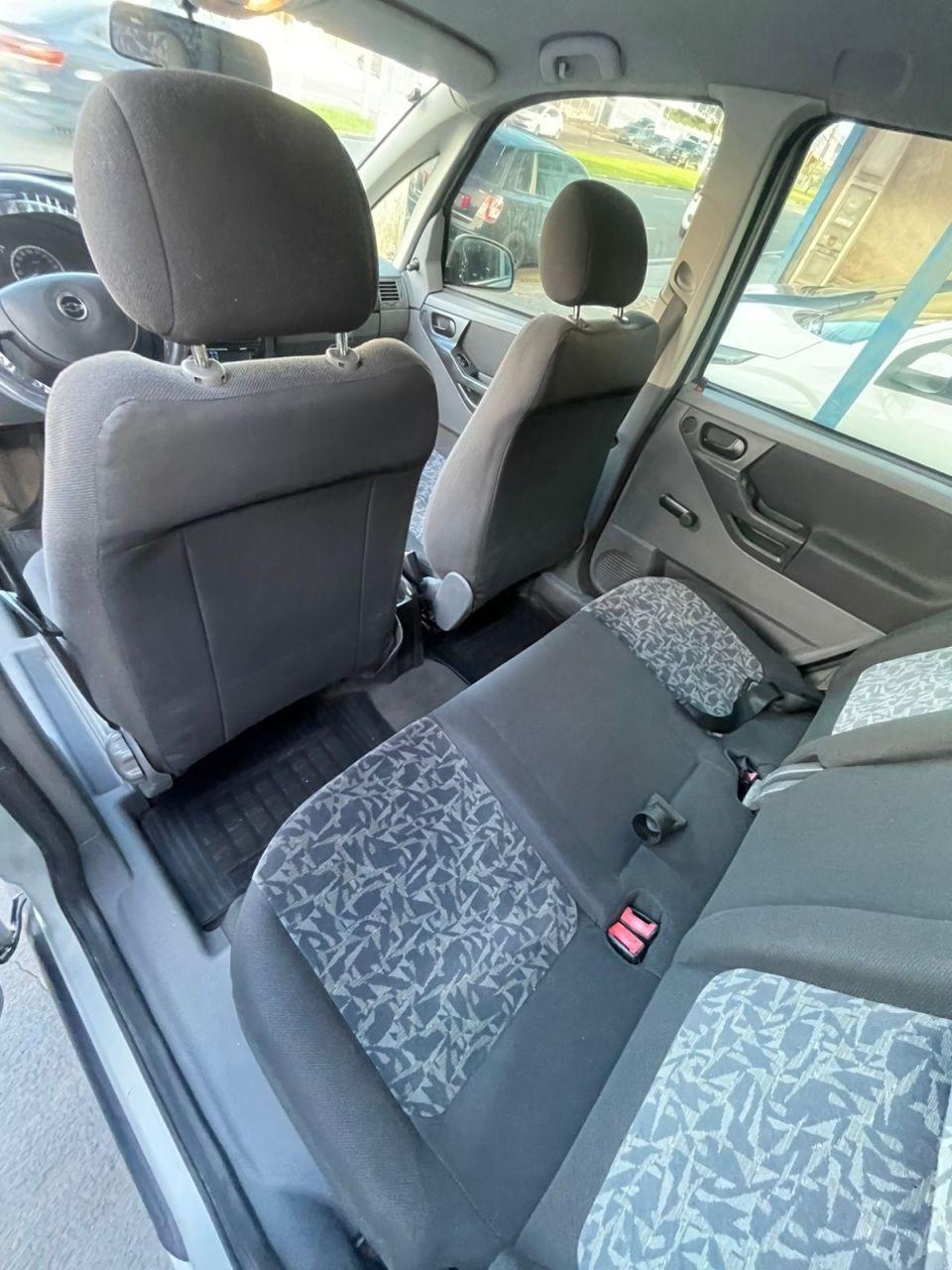 CHEVROLET Meriva - Foto