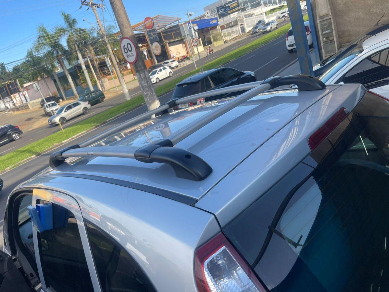 CHEVROLET Meriva - Foto