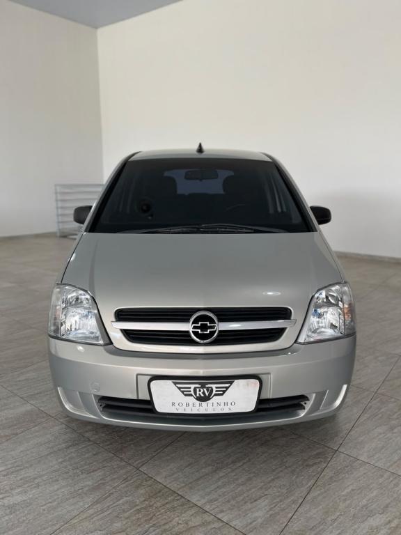 CHEVROLET Meriva - Foto