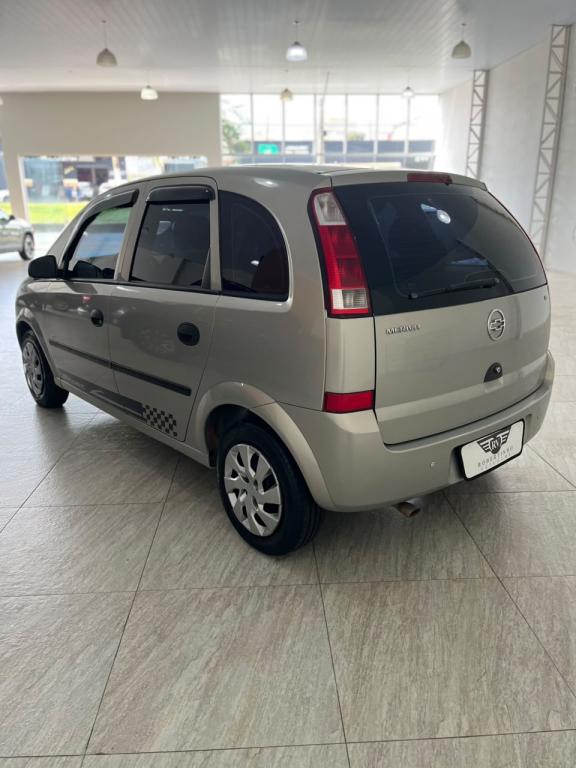 CHEVROLET Meriva - Foto