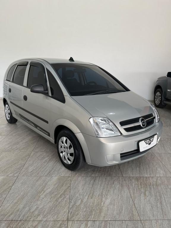CHEVROLET Meriva - Foto