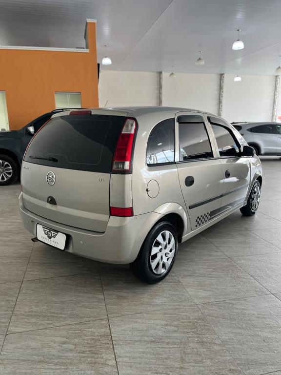 CHEVROLET Meriva - Foto