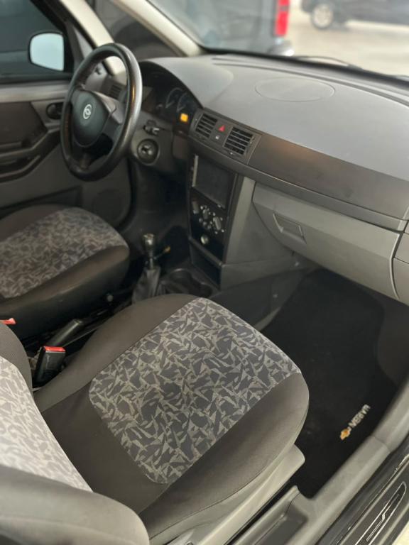 CHEVROLET Meriva - Foto