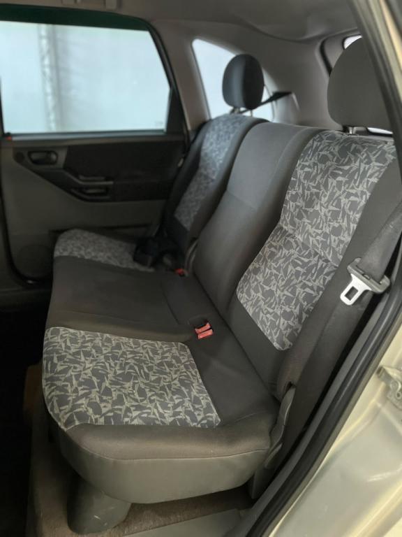 CHEVROLET Meriva - Foto