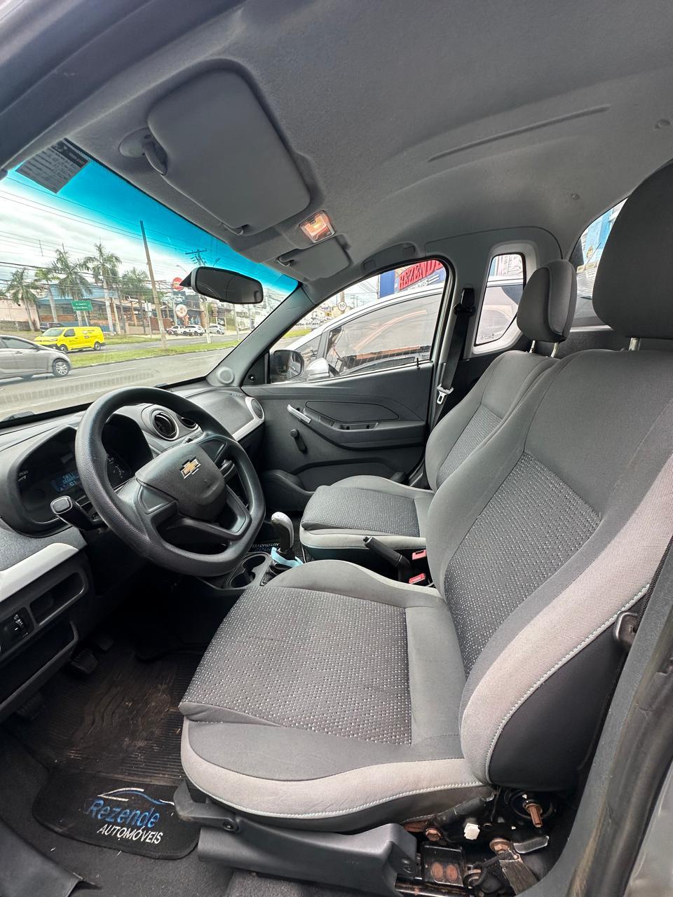 CHEVROLET Montana - Foto