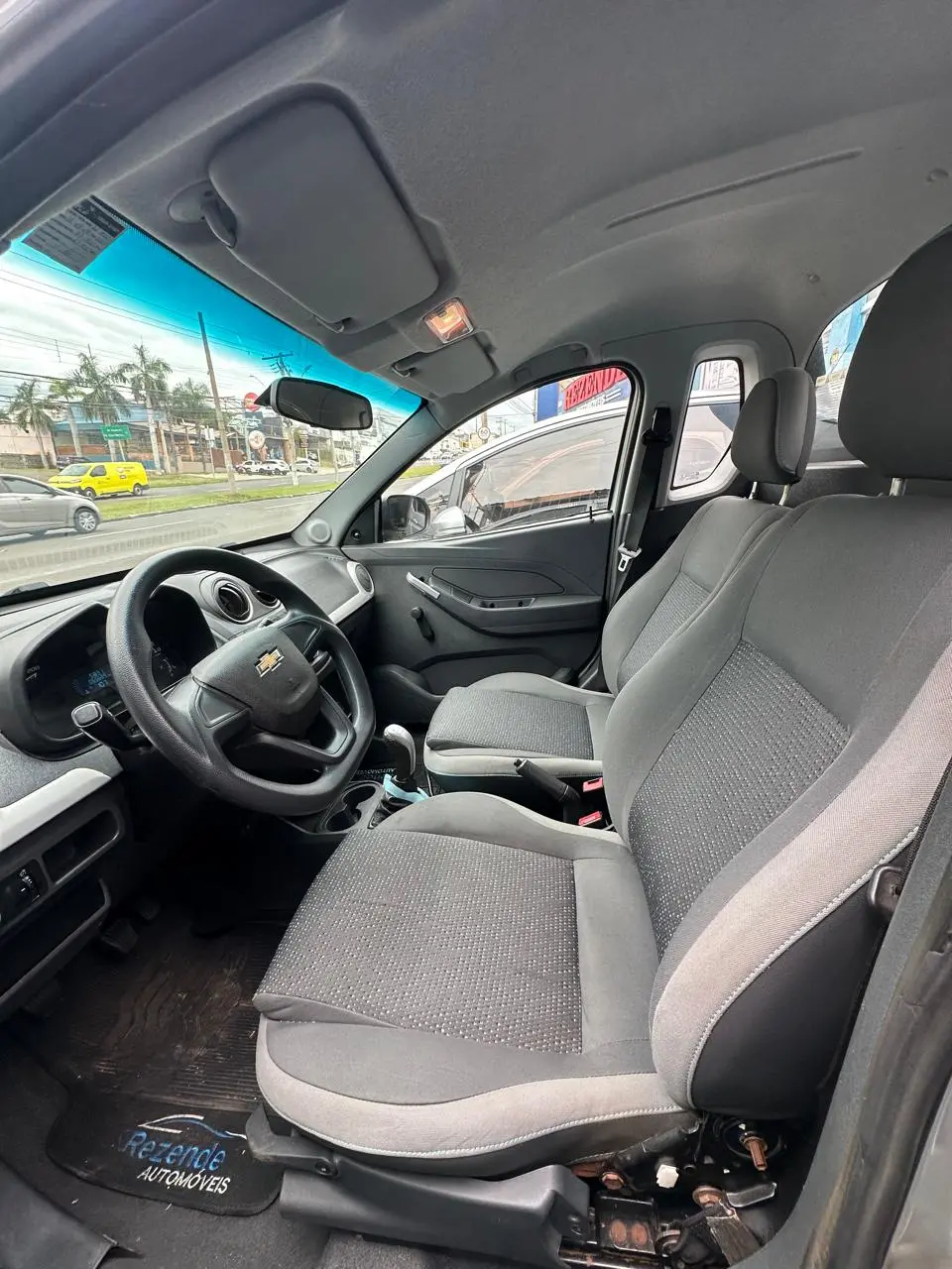 CHEVROLET Montana - Foto