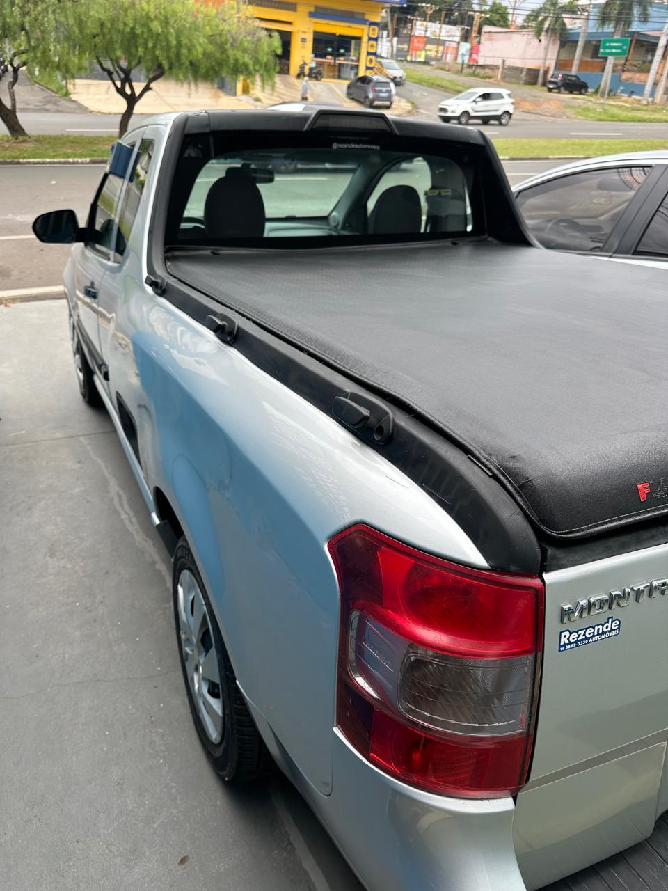 CHEVROLET Montana - Foto