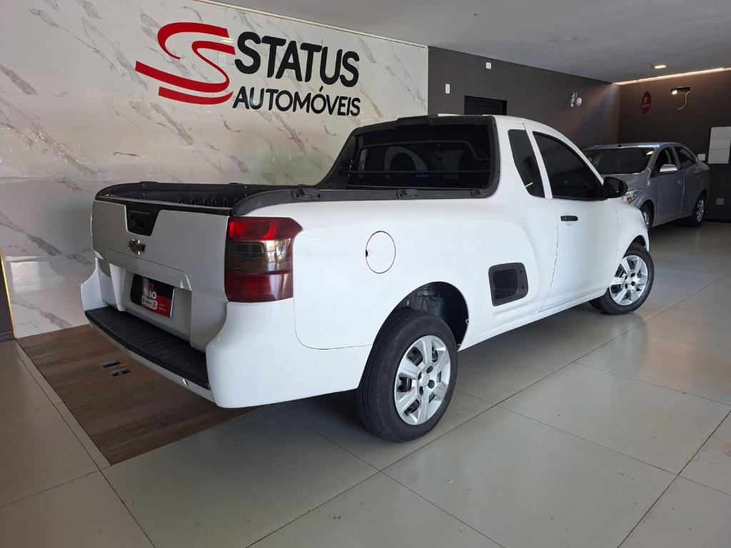 CHEVROLET Montana - Foto