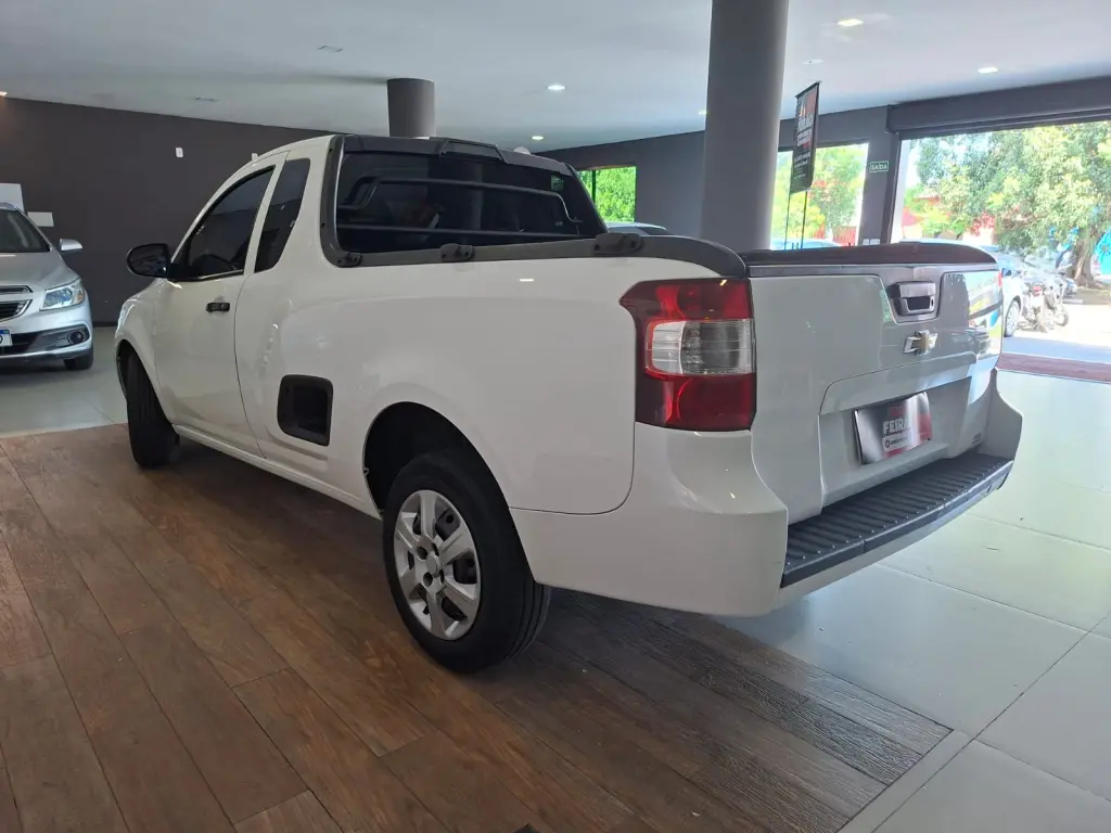 CHEVROLET Montana - Foto