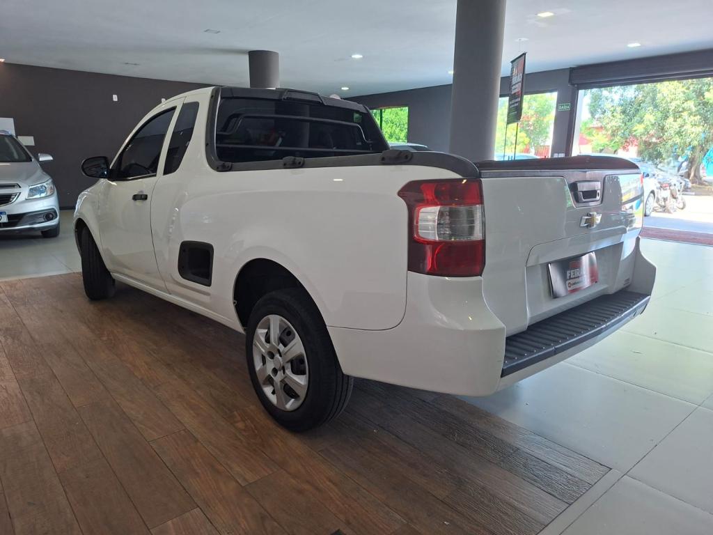 CHEVROLET Montana - Foto