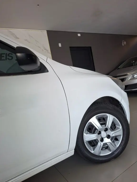 CHEVROLET Montana - Foto