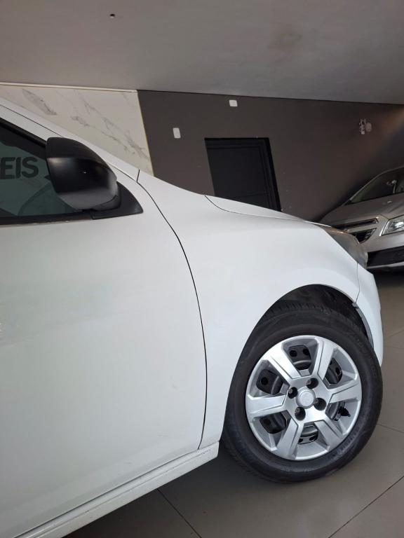 CHEVROLET Montana - Foto