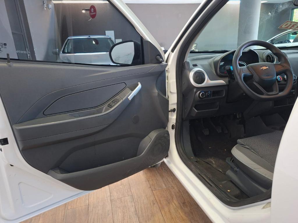 CHEVROLET Montana - Foto