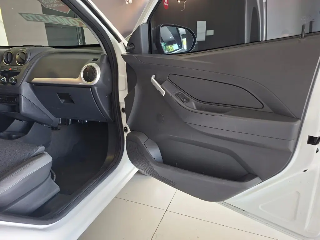 CHEVROLET Montana - Foto