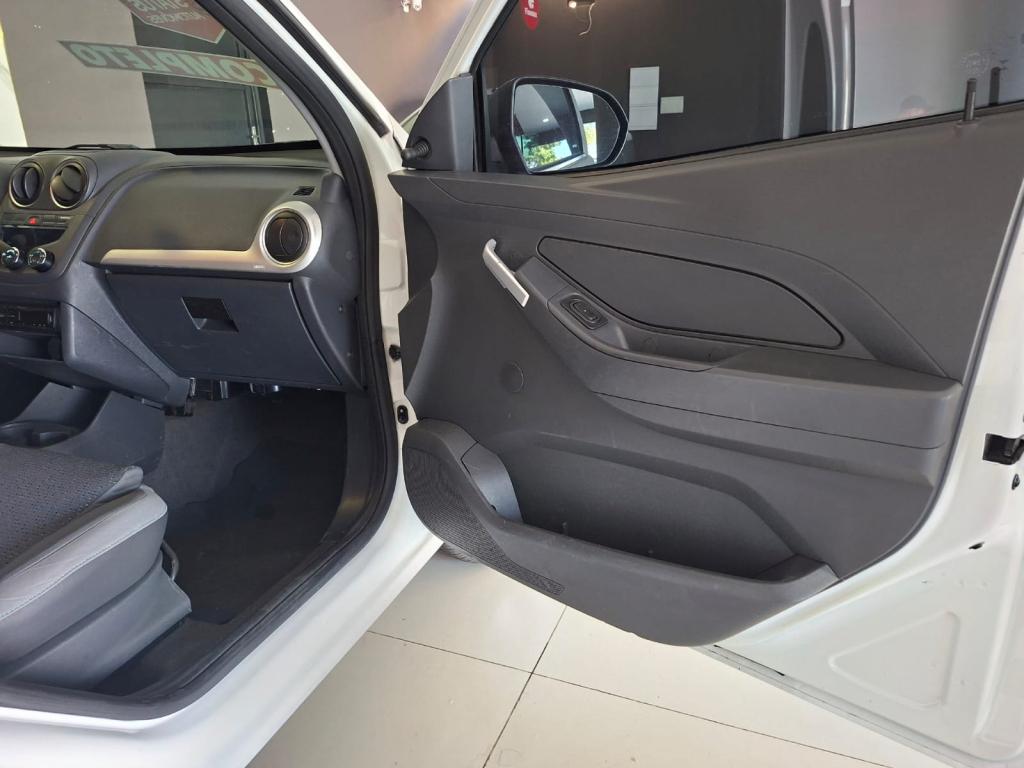 CHEVROLET Montana - Foto