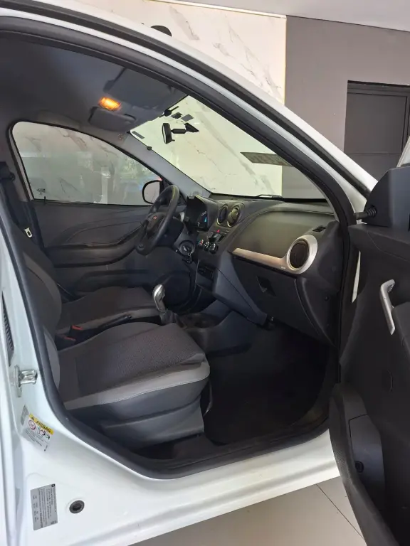 CHEVROLET Montana - Foto