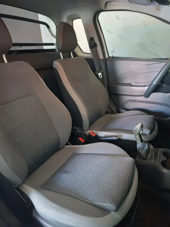 CHEVROLET Montana - Foto