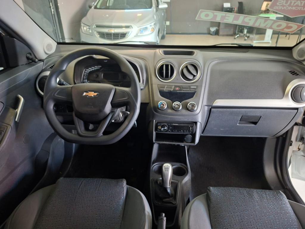 CHEVROLET Montana - Foto