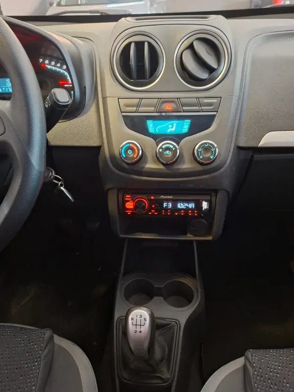 CHEVROLET Montana - Foto