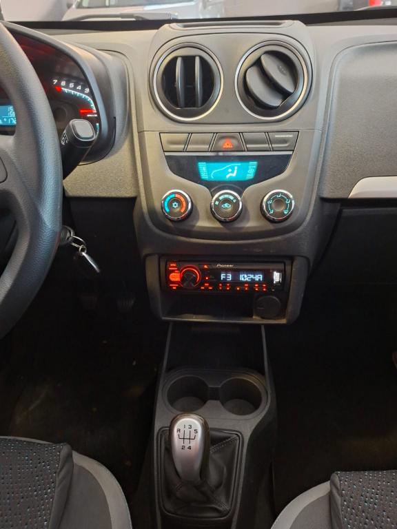 CHEVROLET Montana - Foto