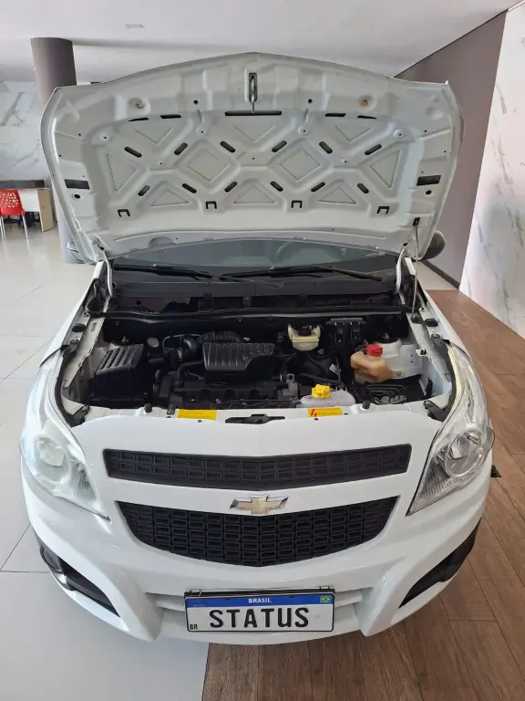 CHEVROLET Montana - Foto