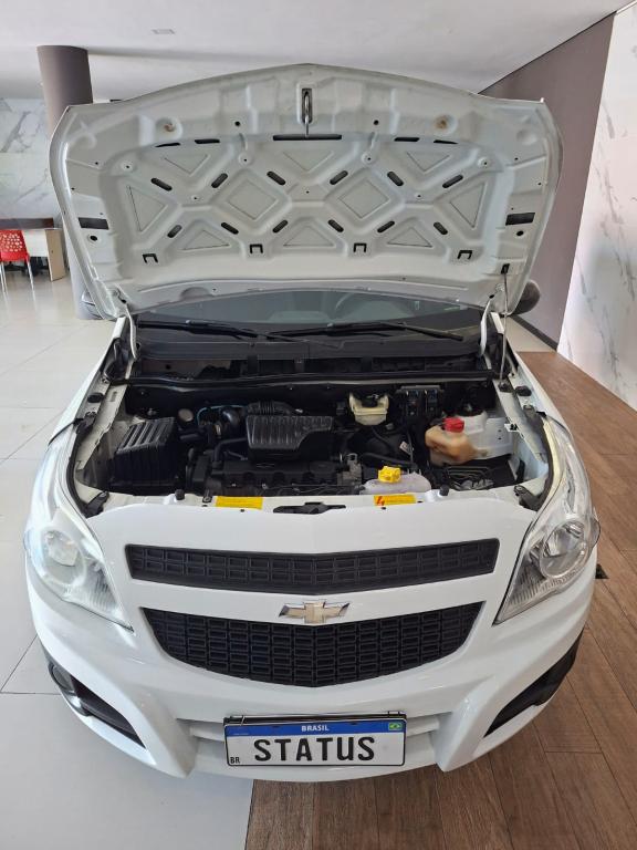 CHEVROLET Montana - Foto