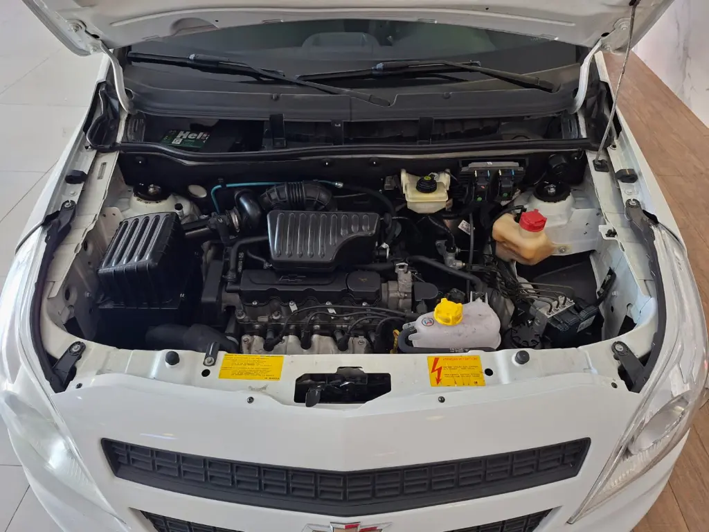 CHEVROLET Montana - Foto