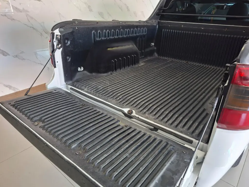 CHEVROLET Montana - Foto