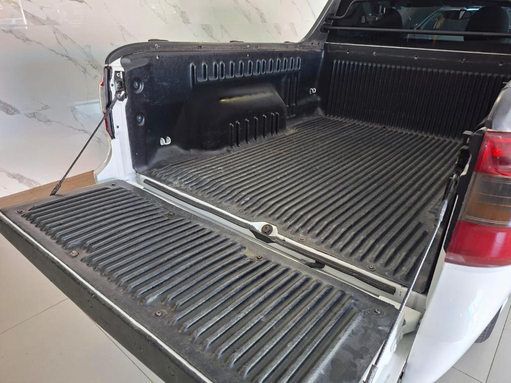 CHEVROLET Montana - Foto