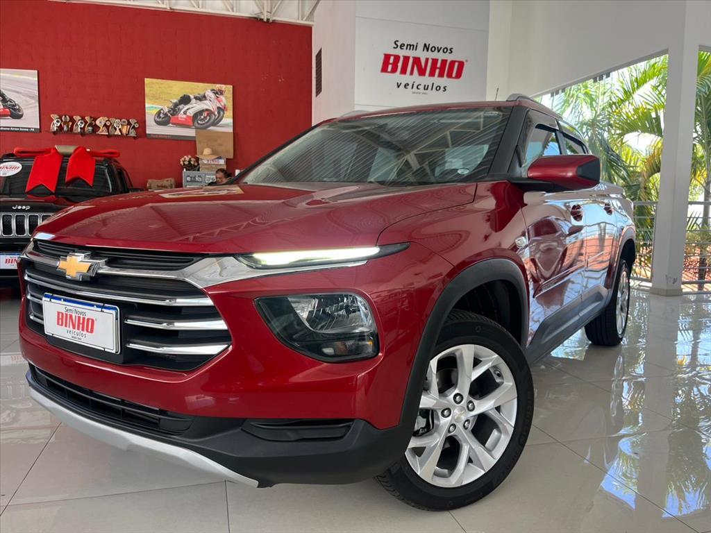 CHEVROLET Montana - Foto