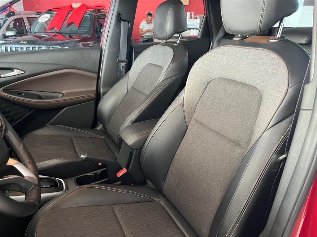 CHEVROLET Montana - Foto