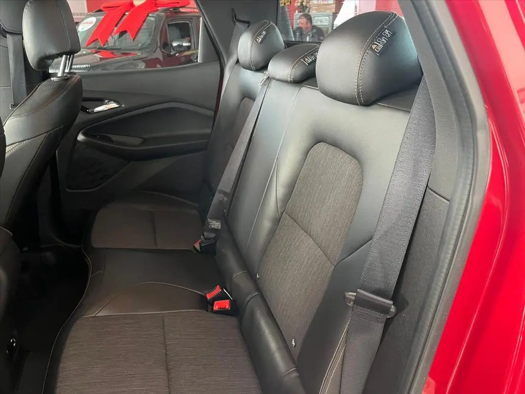 CHEVROLET Montana - Foto