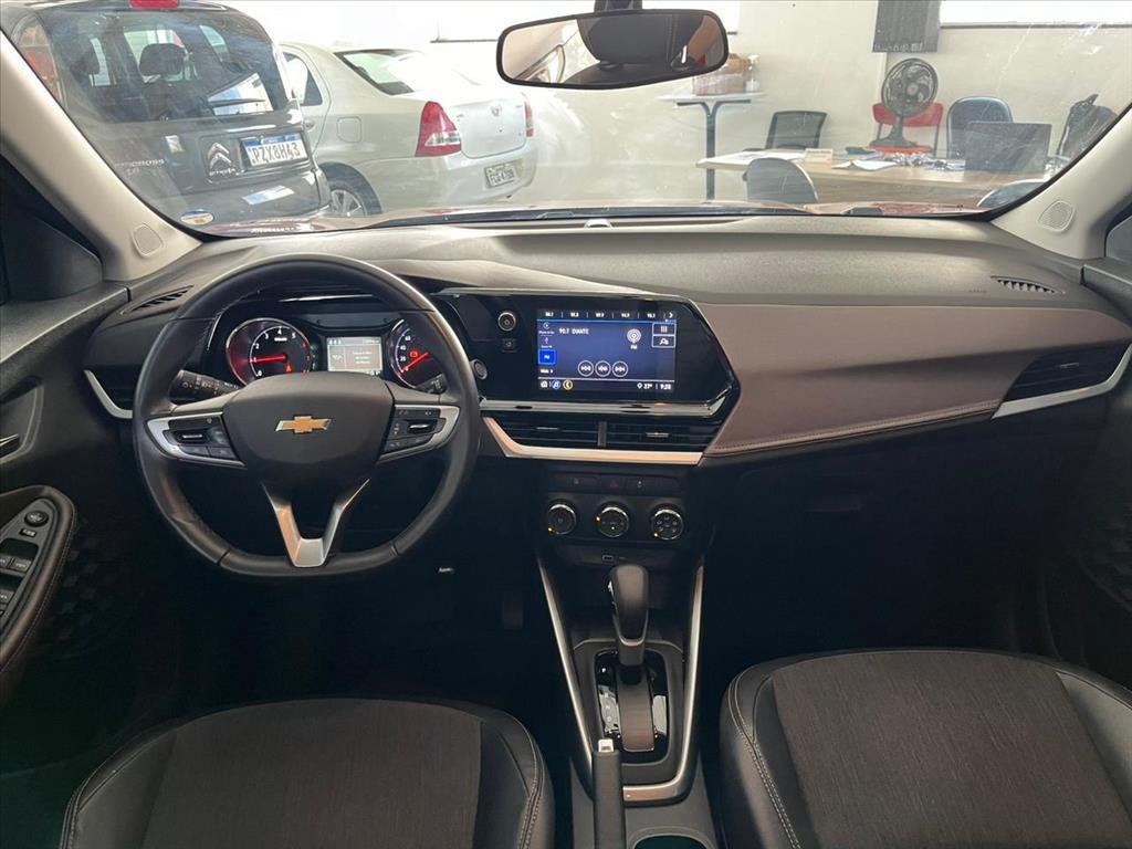 CHEVROLET Montana - Foto