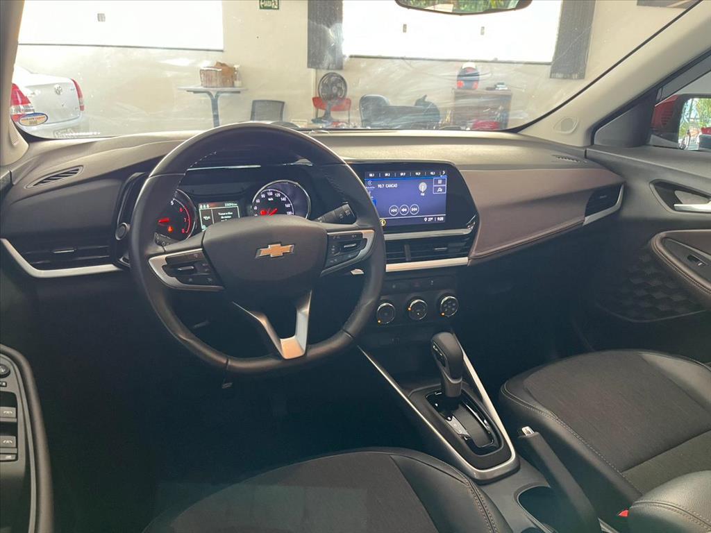 CHEVROLET Montana - Foto