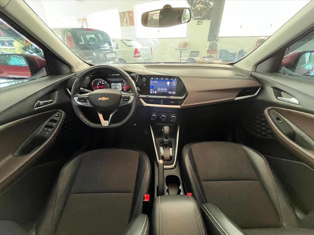 CHEVROLET Montana - Foto