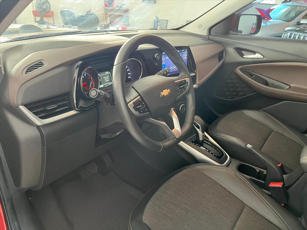 CHEVROLET Montana - Foto