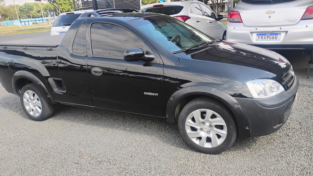 CHEVROLET Montana - Foto