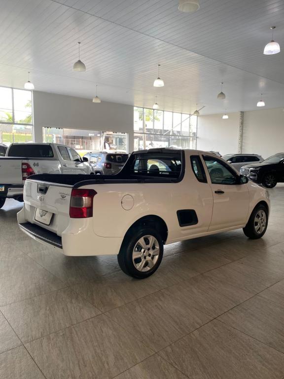 CHEVROLET Montana - Foto