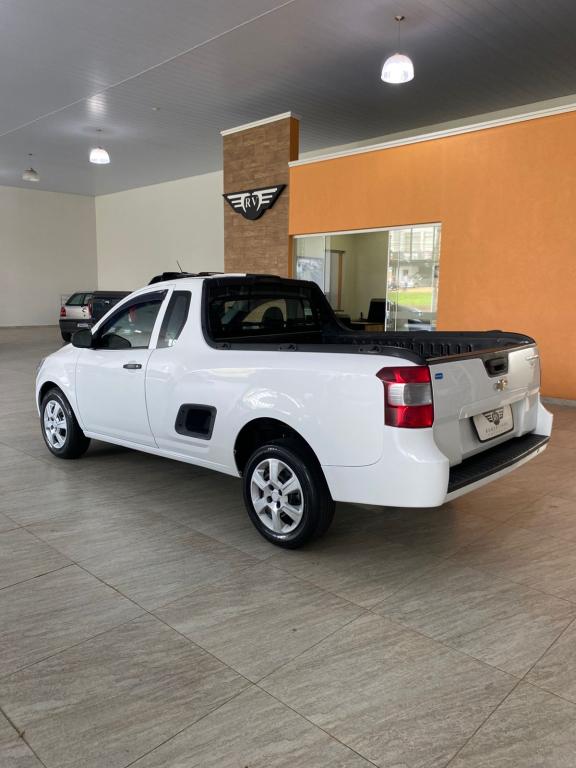 CHEVROLET Montana - Foto