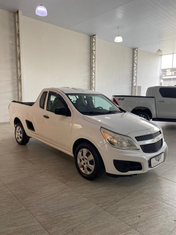 CHEVROLET Montana - Foto