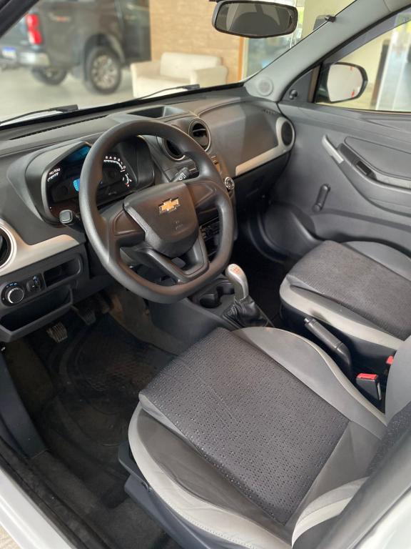 CHEVROLET Montana - Foto