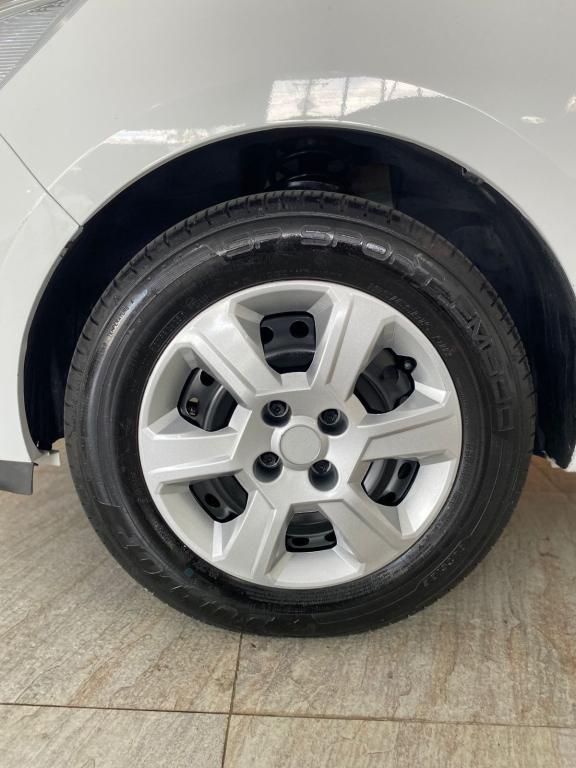 CHEVROLET Montana - Foto