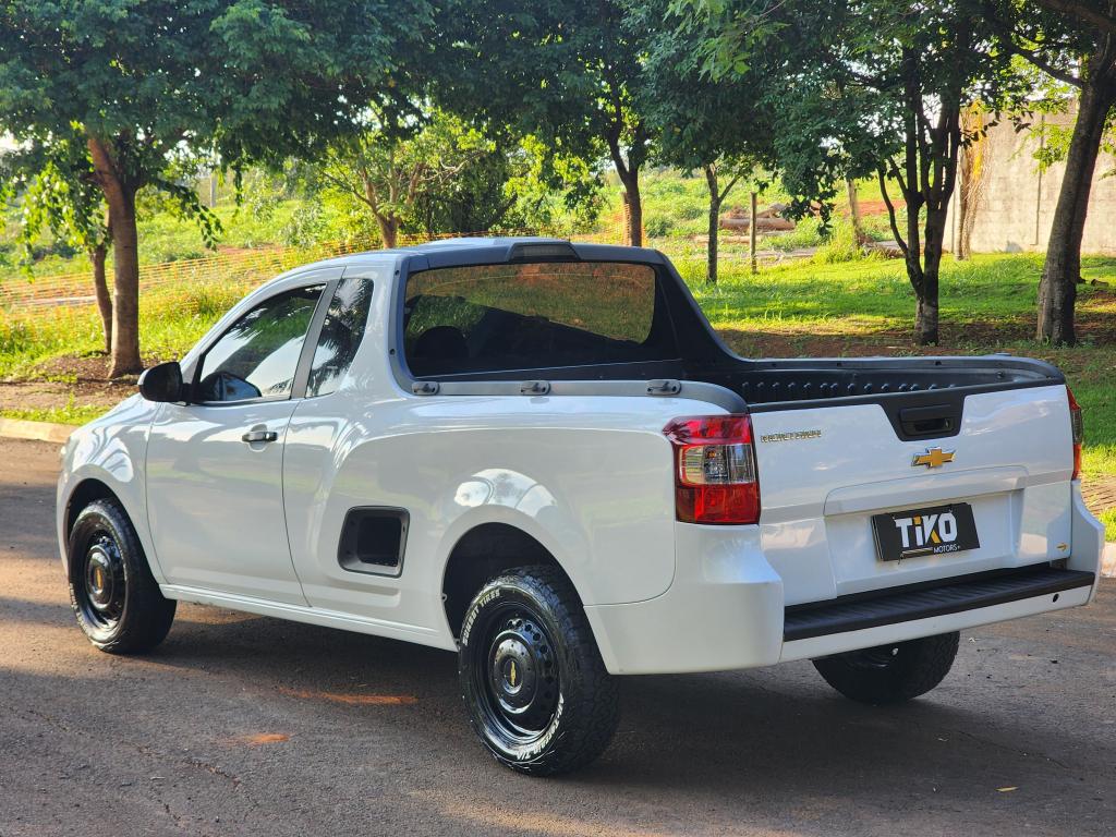 CHEVROLET Montana - Foto