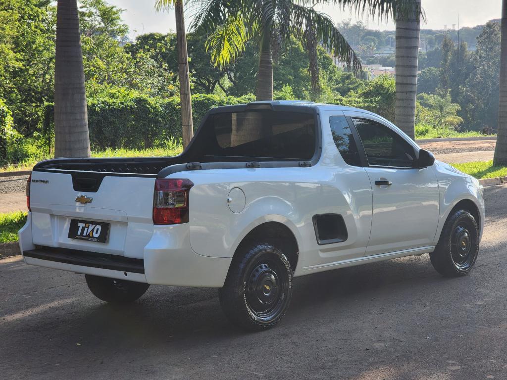 CHEVROLET Montana - Foto