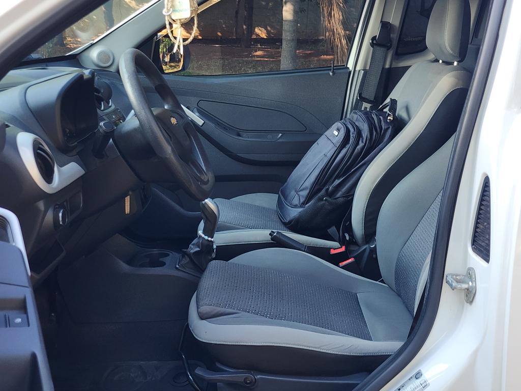 CHEVROLET Montana - Foto