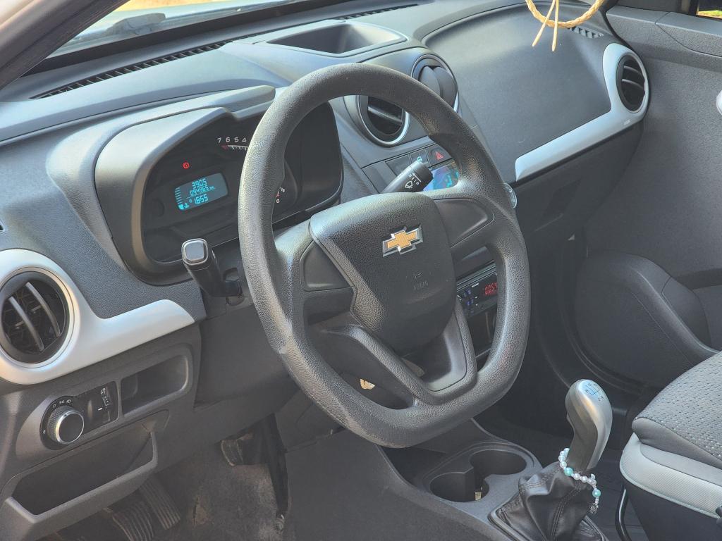 CHEVROLET Montana - Foto