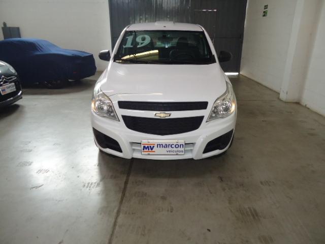 CHEVROLET Montana - Foto